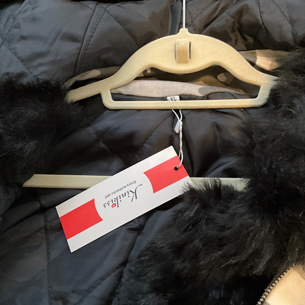 Winter Coat - Picture 5 of 5